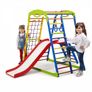 Детский спортивный комплекс "SportWood Plus 2"