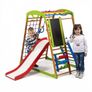 Детский спортивный комплекс "BabyWood Plus 3"