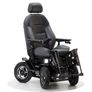 Кресло-коляска с электроприводом высокой проходимости Caterwil Ultra 4WD Lux