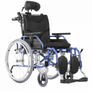 Кресло-коляска для инвалидов Ortonica Comfort 500