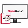 ПО для распознавания и чтения плоскопечатных текстов OpenBook