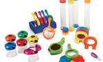 Учебно-игровое оборудование Learning Resources