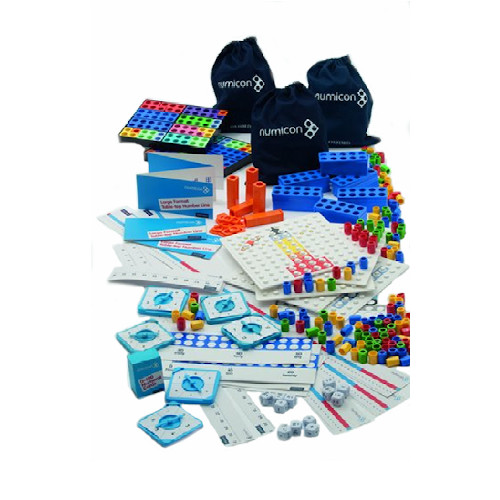 Набор для индивидуальных занятий с учащимися с ОВЗ — купить по выгодной ...