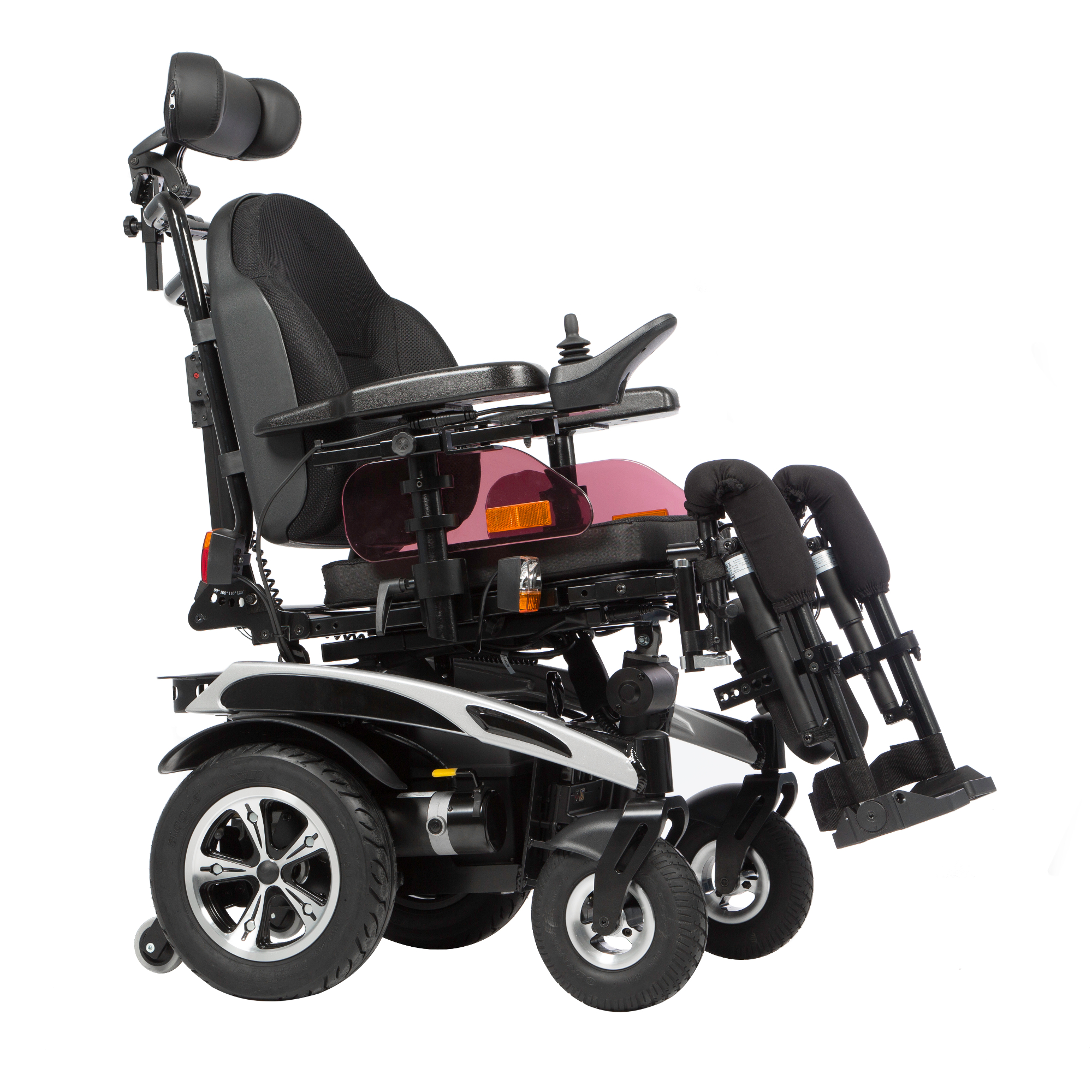 Коляска ортоника цена. Инвалидная коляска Ортоника 370. Ortonica Pulse 370. Ортоника инвалидные коляски с электроприводом.