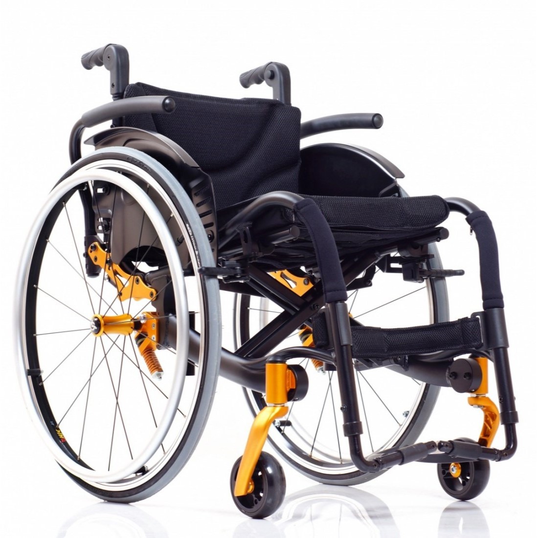Кресло-коляска активная для инвалидов Ortonica Active Life 3000 — купить повыгодной цене