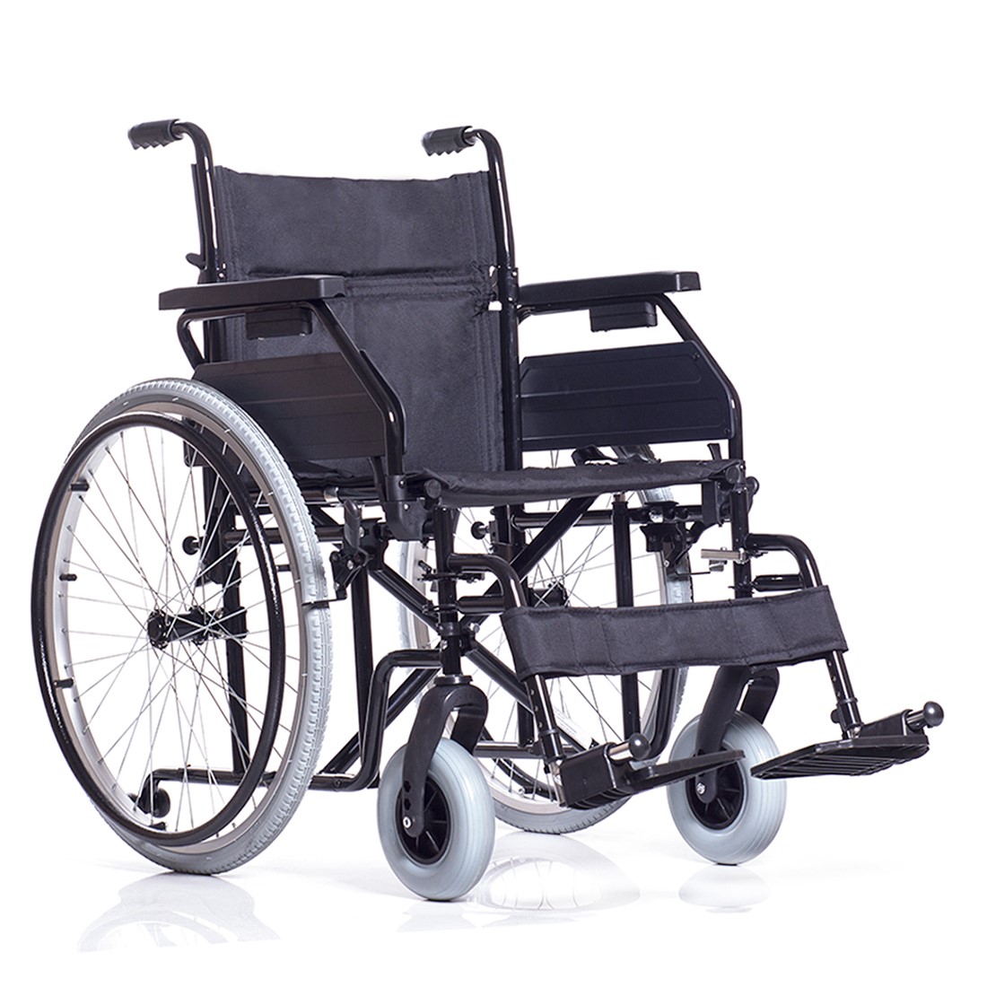Инвалидная коляска Ортоника Оливия 10