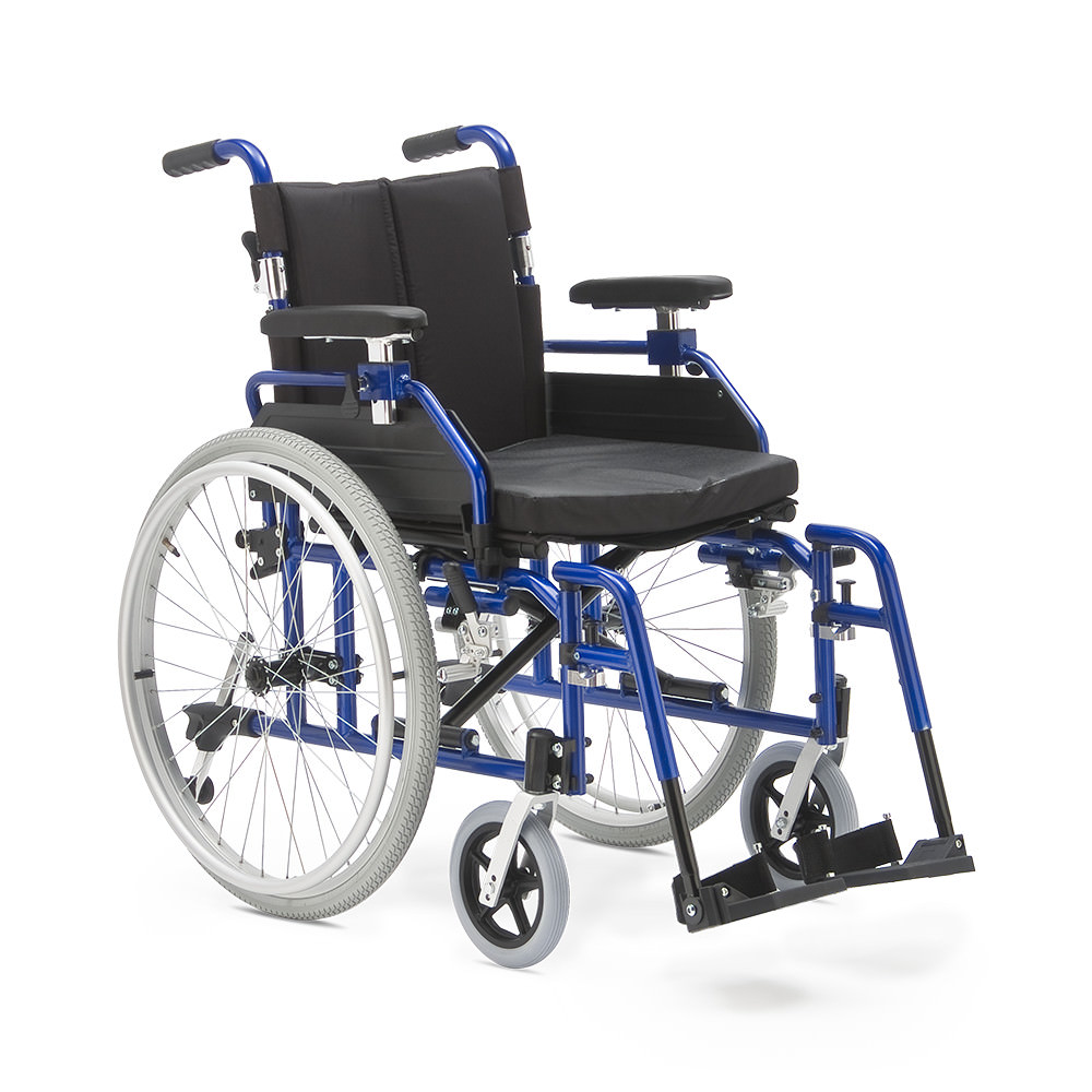 Кресло-коляска механическое Armed 5000
