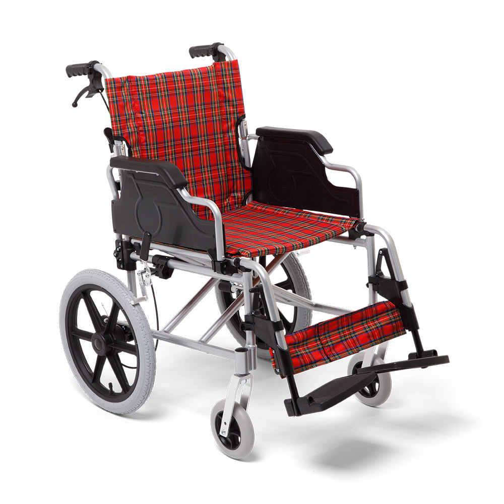Инвалидное кресло с унитазом