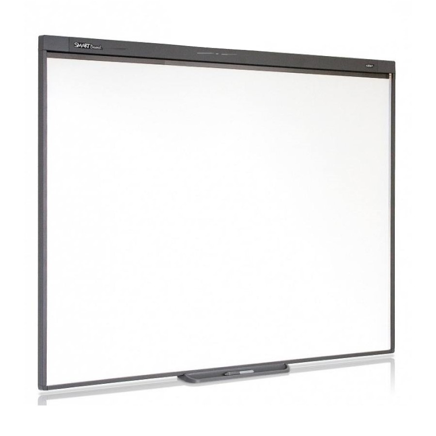 Интерактивная доска SMART Board SB480 — купить по выгодной цене ...